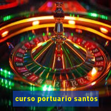 curso portuario santos